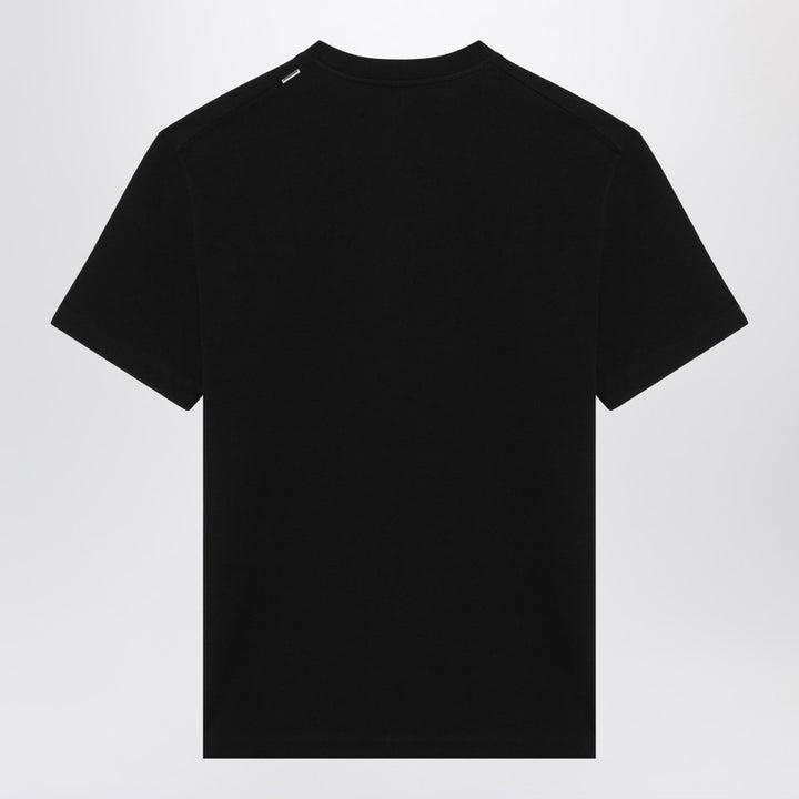 Jil Sander Shirts & Tops - Nero | 09e2ec54cb651962b4e47826e5509f0bb349243e