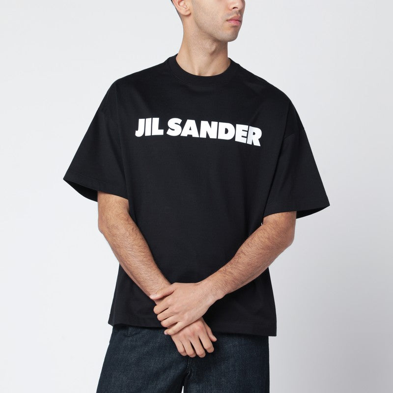 Jil Sander Shirts & Tops - Nero | f85ef856a5f8dda2f287d618f331ec9d0d57c2d4