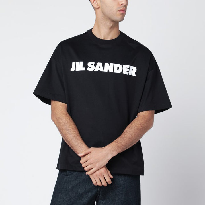 Jil Sander Shirts & Tops - Nero | f85ef856a5f8dda2f287d618f331ec9d0d57c2d4