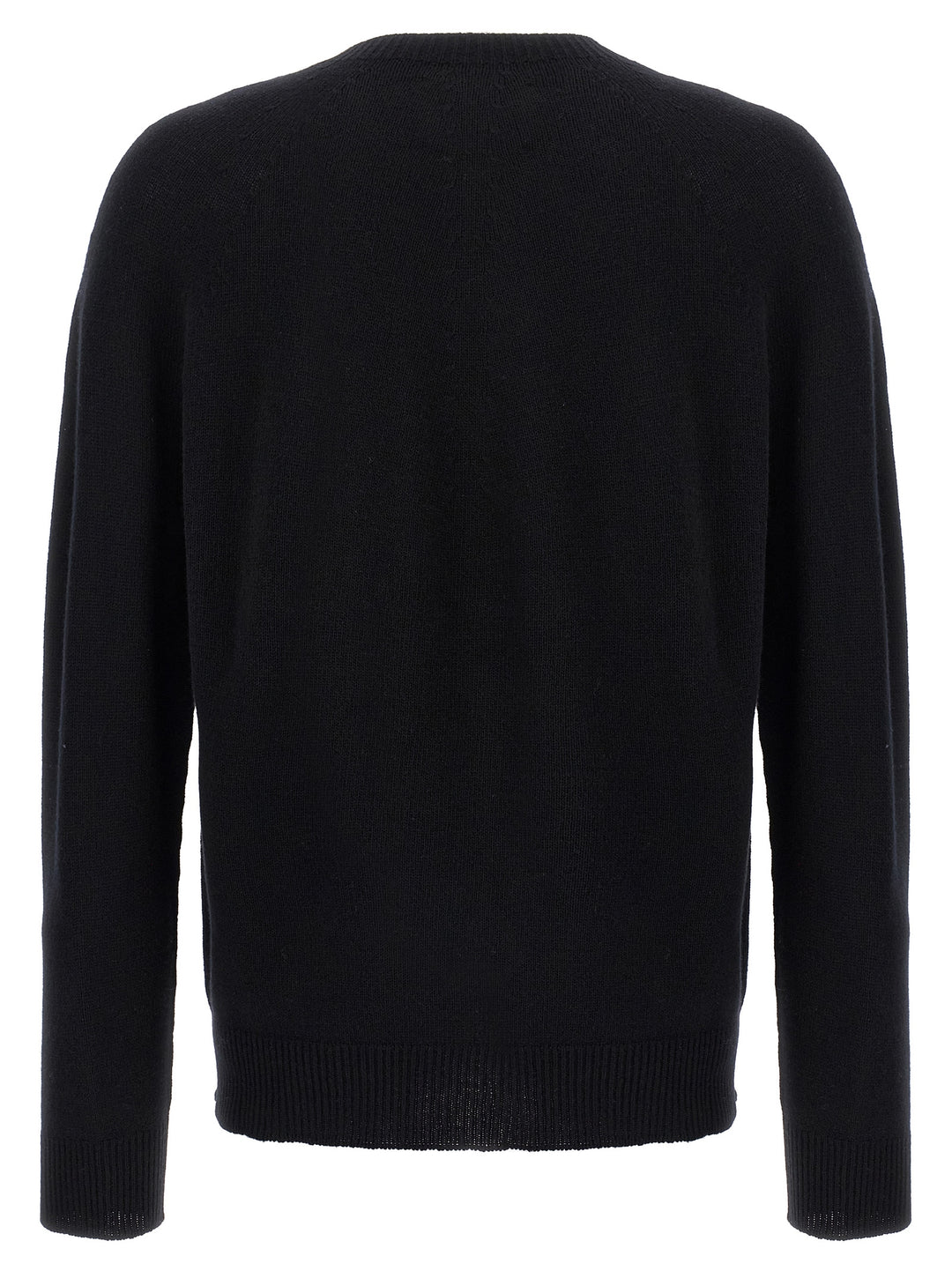 Jil Sander Cashmere Wool Sweater Maglioni - Nero | 3746dc974f0f3e0fd2648e91a67b456785e69c5b