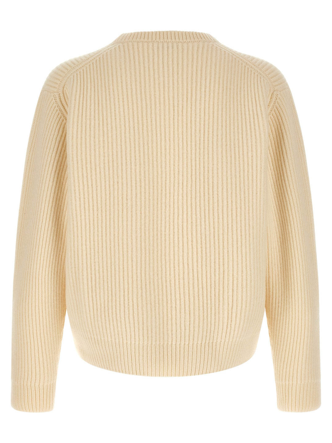 Jil Sander Fisherman Maglioni - Bianco | 074cd3d4431b31ce3378d680594359bde4bcd8c6