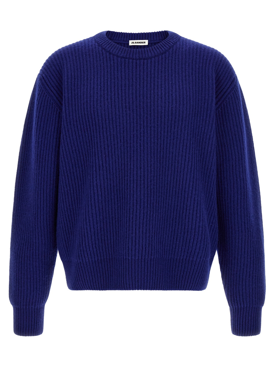 Jil Sander Fisherman Maglioni - Blu | 7664ca84f304fcd2f0c573c18b8ef41dfbcdf7f3