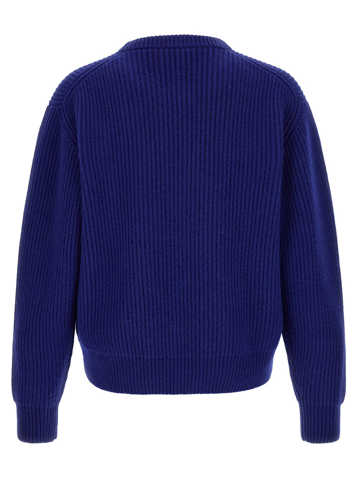 Jil Sander Fisherman Maglioni - Blu | 19bda6e4e1df2f2abb487f8615aab5e04c29573d
