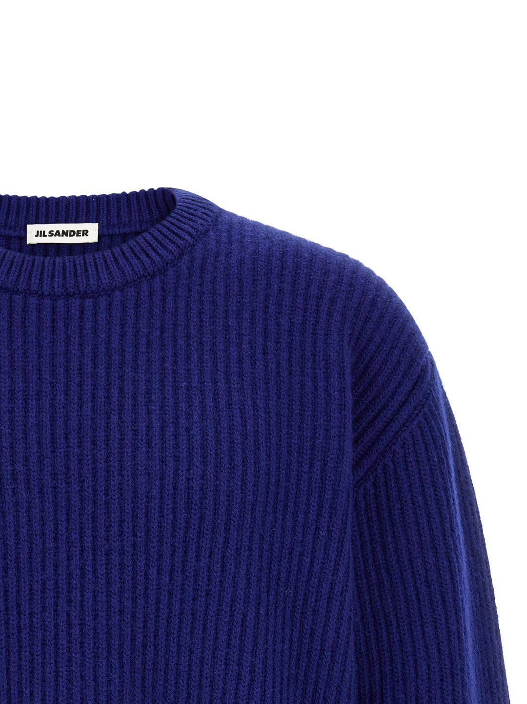Jil Sander Fisherman Maglioni - Blu | fbac97d188d927ffde4544f2a28d24387934af94