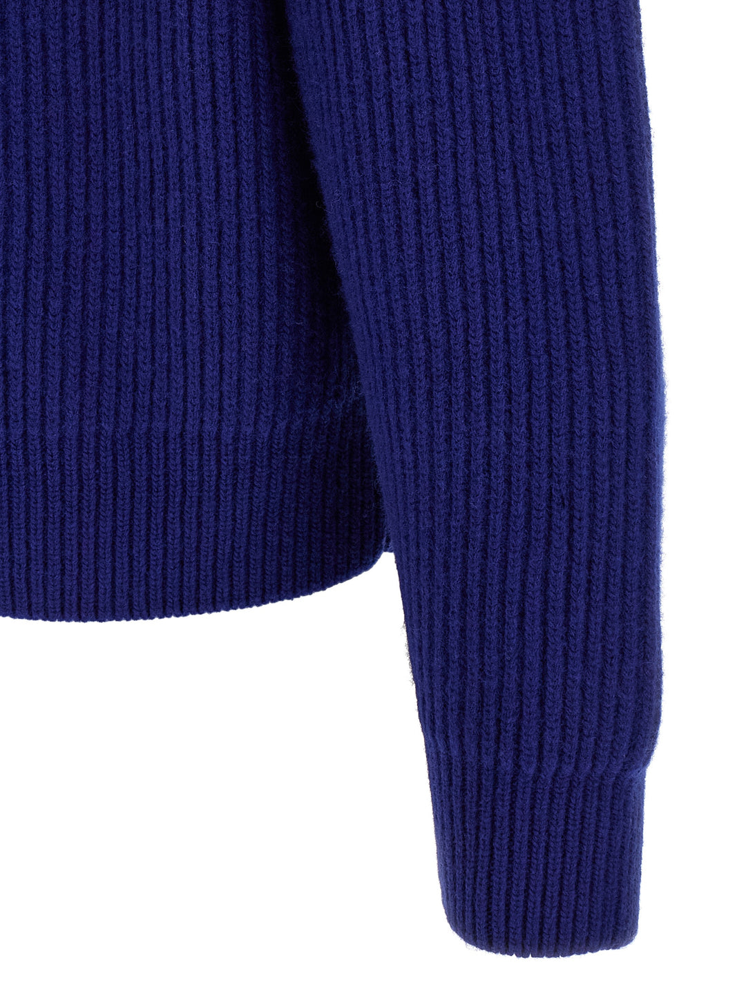 Jil Sander Fisherman Maglioni - Blu | 8f1df9930f573c128d1d7aa8bd47428cdff9e580