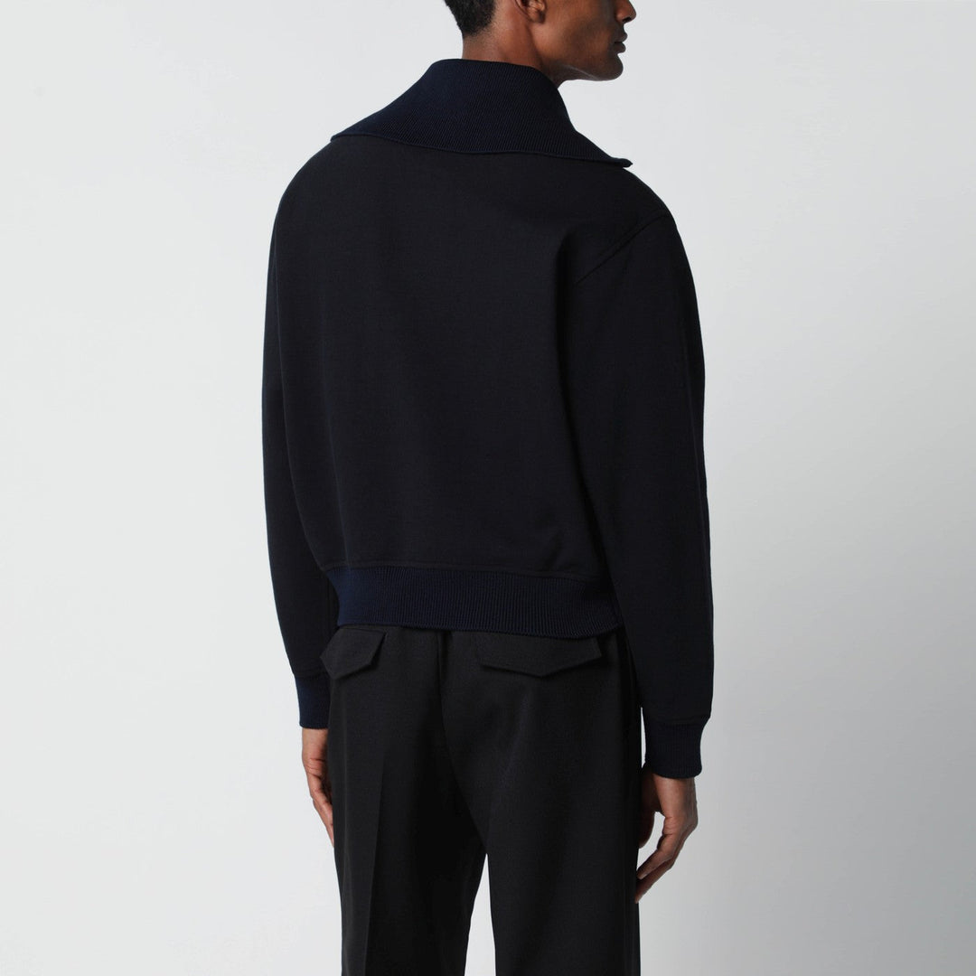 Jil Sander Shirts & Tops - Blu | b2ce29f02ee54cd47e7d039653b8f085775b36f9