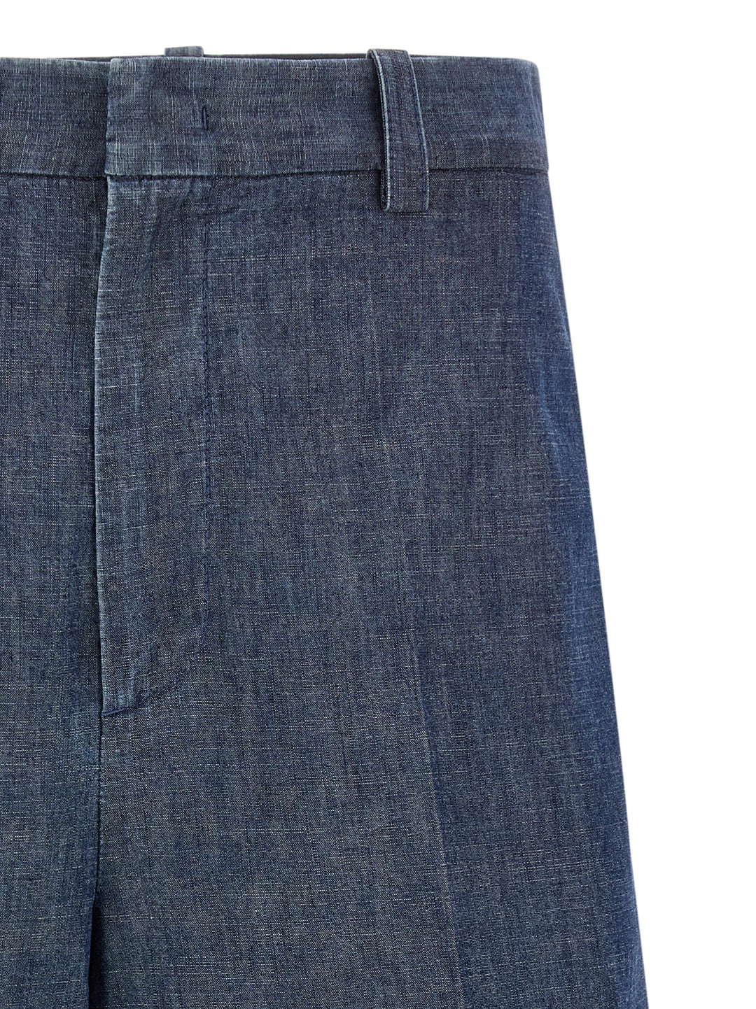 Jil Sander 210 Bermuda e Short - Blu | 98781c9b78efcc5938849c967029d280084c0e63