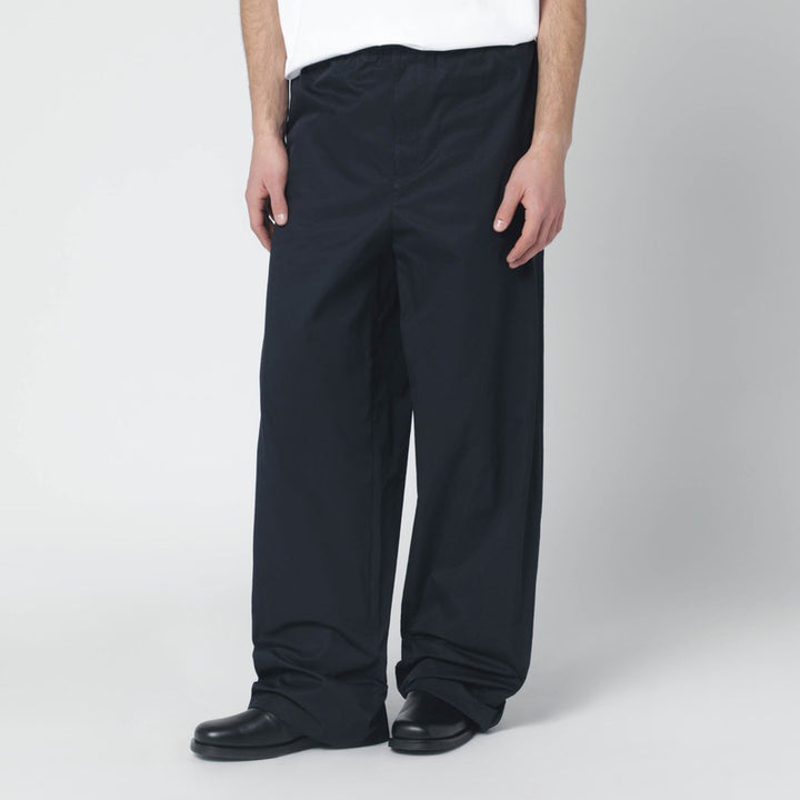 Jil Sander Pantaloni - Blu | 75ee0af115d52916b36eead0205a227b4c71b541