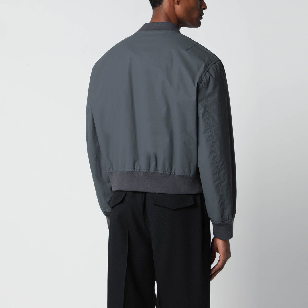 Jil Sander Coats & Jackets - Grey | acd5a69768d9070689ada778ac9d3880bd150d1d