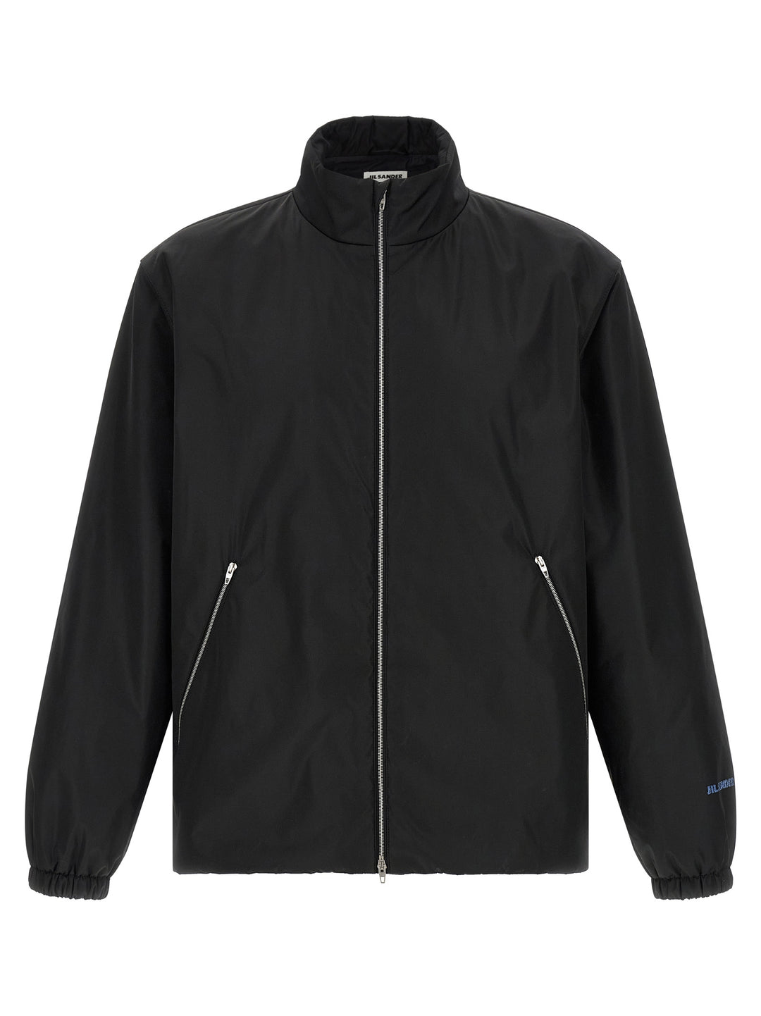 Jil Sander 145 Piumini, Parka, Giacche casual - Nero | d749ceae89342f886fa837b31fe280a7692464d1