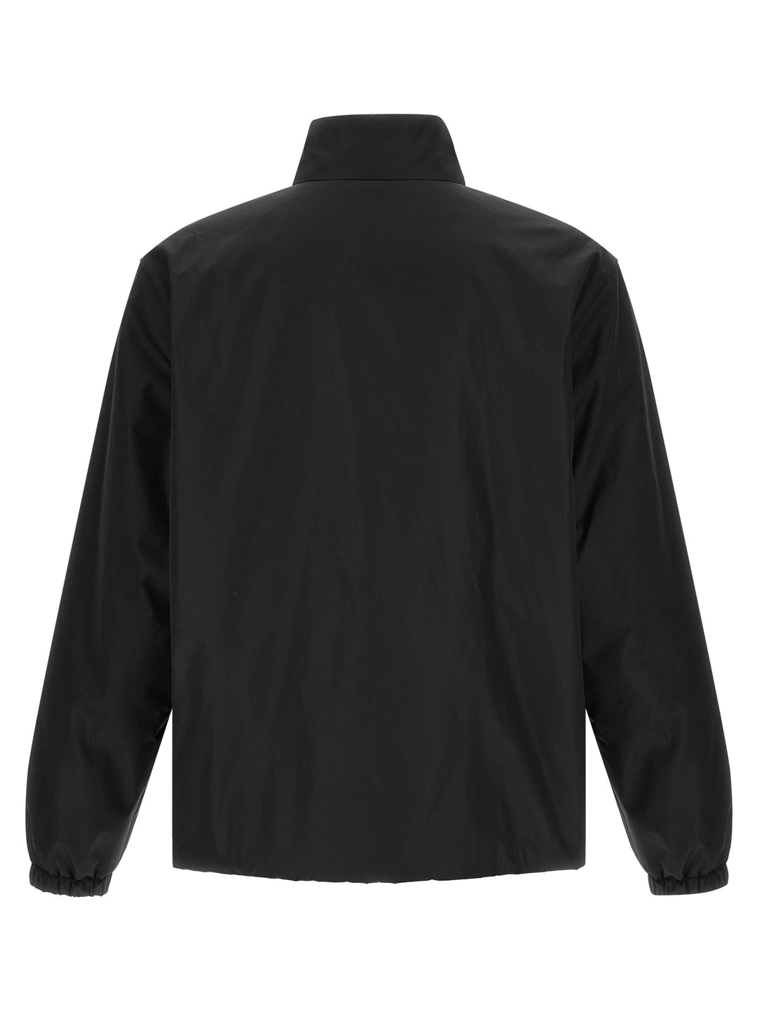 Jil Sander 145 Piumini, Parka, Giacche casual - Nero | c1487fadbc21e02ac99b1a8d929d146399b6ad61