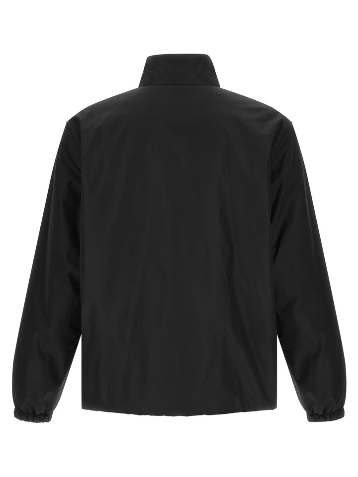 Jil Sander 145 Piumini, Parka, Giacche casual - Nero | c1487fadbc21e02ac99b1a8d929d146399b6ad61