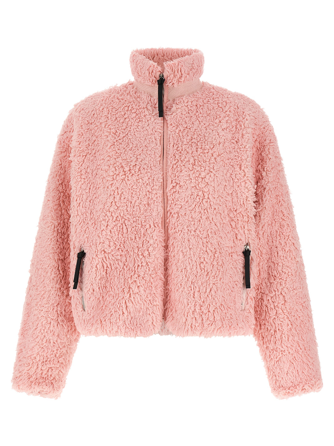 Jil Sander 173 Puffer Jackets - Rosa | 0b8a278cf15ee55c09edc67c9c1b693b8b88c446