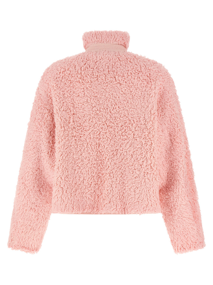 Jil Sander 173 Puffer Jackets - Rosa | 06a61657210f6870c67c3a1d799c6e27f5b0c9ad