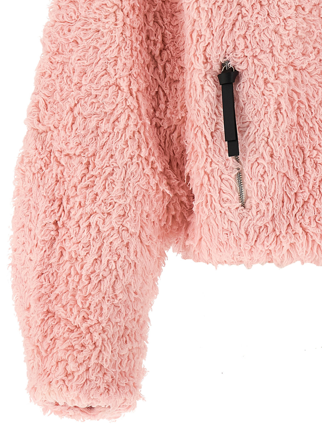 Jil Sander 173 Puffer Jackets - Rosa | 410fcb813644396b41058e45a9d707a52ec82622