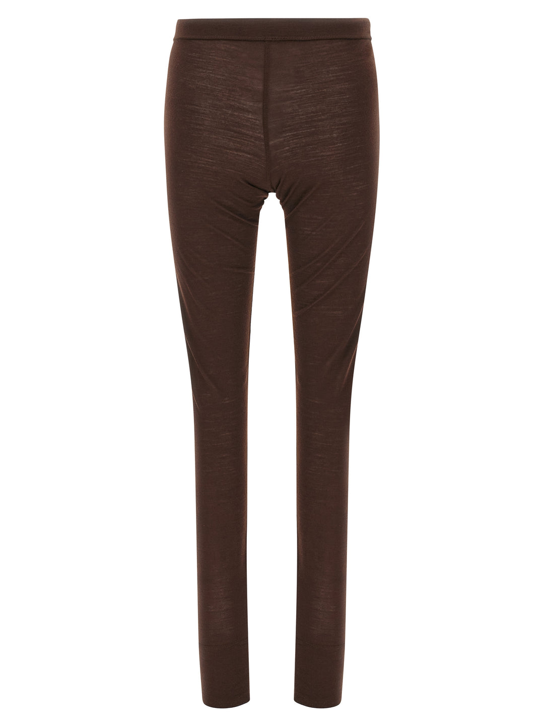 Jil Sander 029 Leggings - Bordeaux | 342022d73648a0d31549032d47e3739e4fb66120