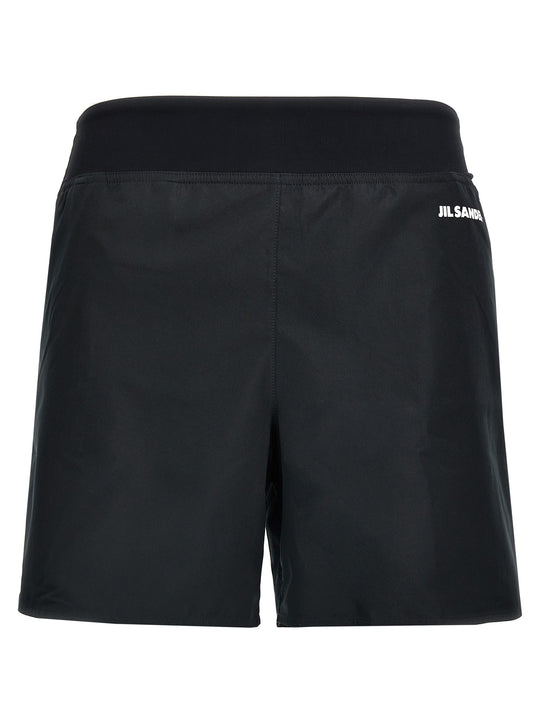 260 Bermuda E Short Nero