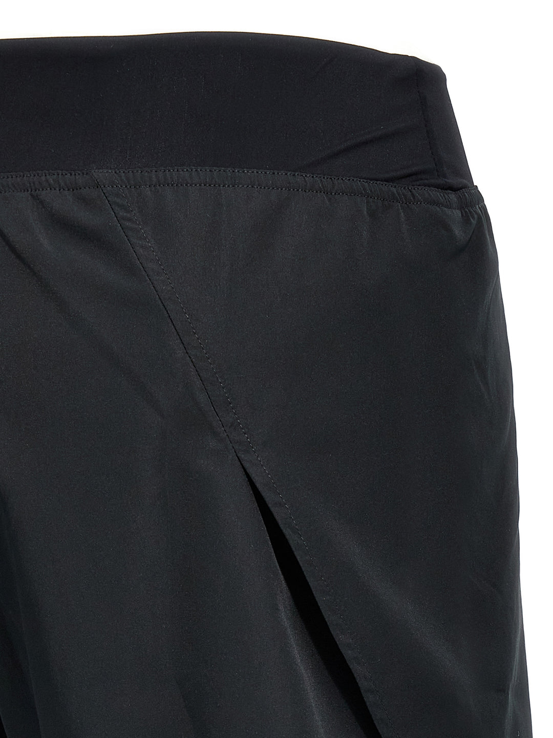 Jil Sander 260 Bermuda e Short - Nero | 923849e78e65edefbd4c41f3fcffefe6a77c2a73