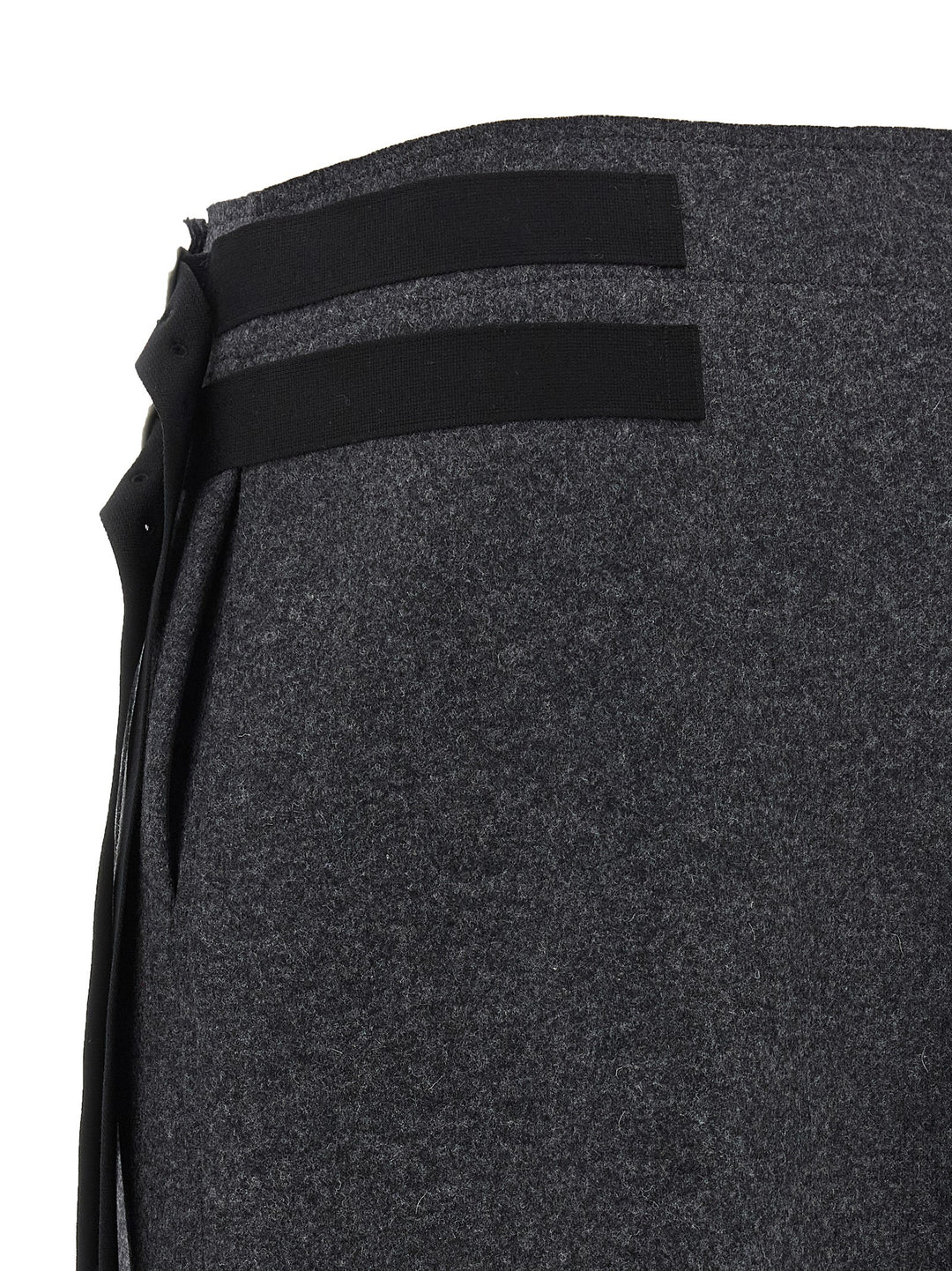 Jil Sander 157 Gonne - Grigio | bced40441982916472d867d1fed0755ec04c969a
