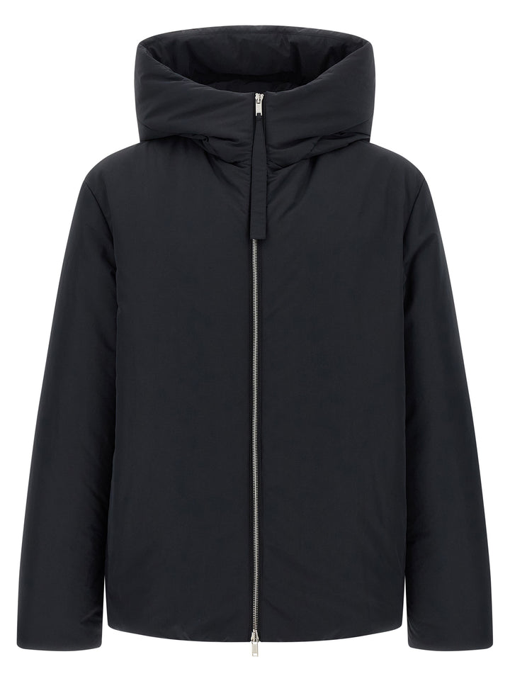 Jil Sander 159 Puffer Jackets - Nero | 7f5d806cc830d95e617993109ea2c78037652bc9