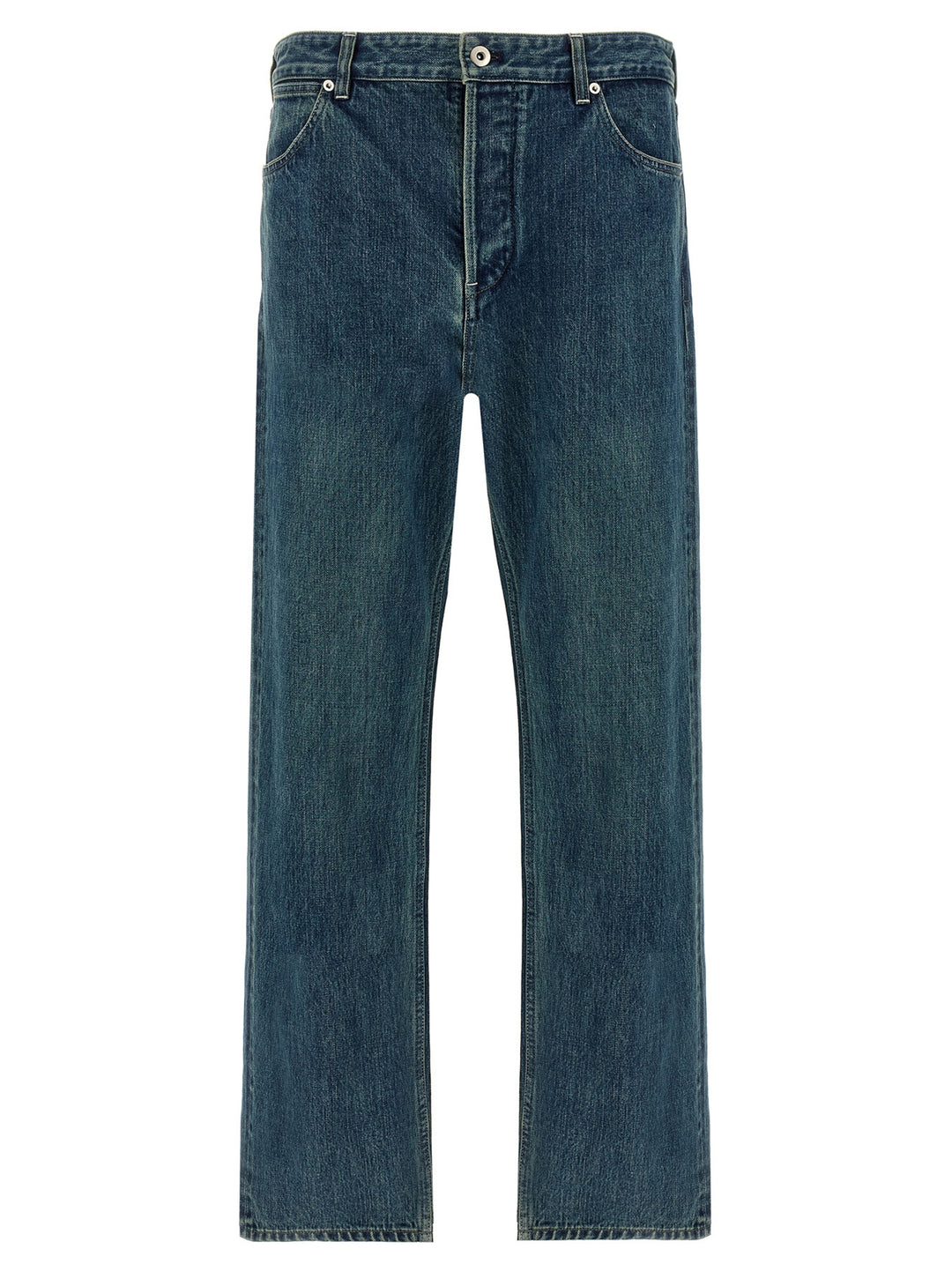 Jil Sander 266 Jeans - Blu | 2989c38643bba8e6fd03e2f28a11caeac4319d21