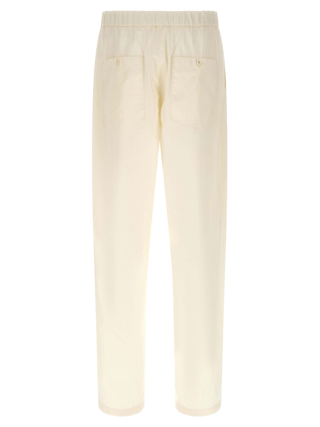 Jil Sander Cargo Pantaloni - Beige | a07aef691335628f607b446ab22df8e66bd6db40