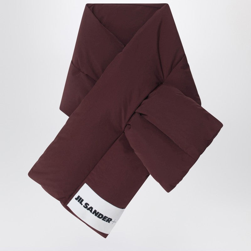 Jil Sander Scarves & Shawls - Marrone | cff1eefef7dc1ae6179be5b81369e6d99c8d2166