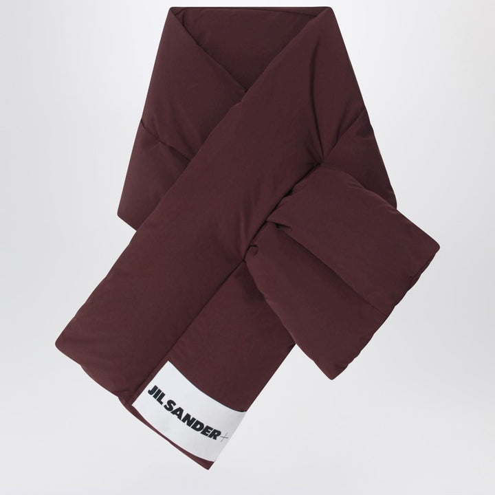 Jil Sander Scarves & Shawls - Marrone | cff1eefef7dc1ae6179be5b81369e6d99c8d2166