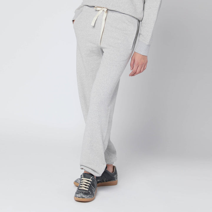 Jil Sander Pantaloni - Verde | d1d6c84bcd051b1cc514e50637caa4be3be66222