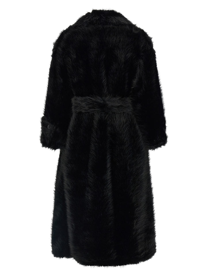 B&B Couture Jackie Pellicce - Nero | 7e421adee584c69f258806eef38ad5e6648be19e