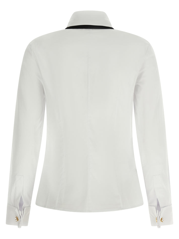 Catalina Jacqueline Camicie - Bianco | c6e9be9c61d6037be1044ad6156340bafcc80353
