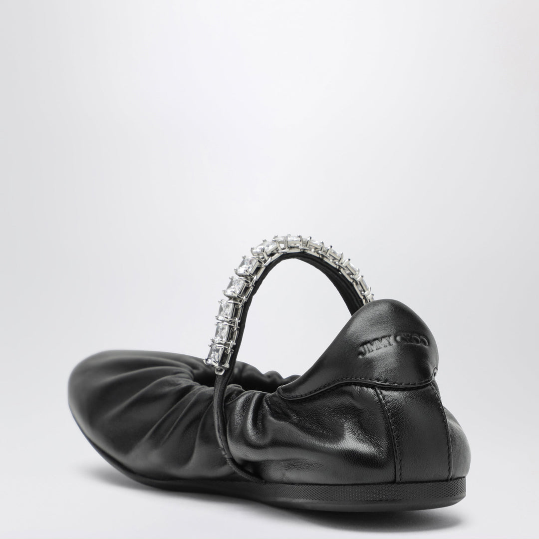Jimmy Choo Apparel & Accessories - Nero | bad80d526afb4abde21e6fb9b51287929f51131e