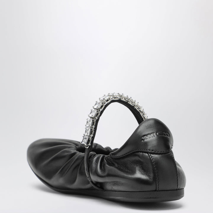 Jimmy Choo Apparel & Accessories - Nero | bad80d526afb4abde21e6fb9b51287929f51131e