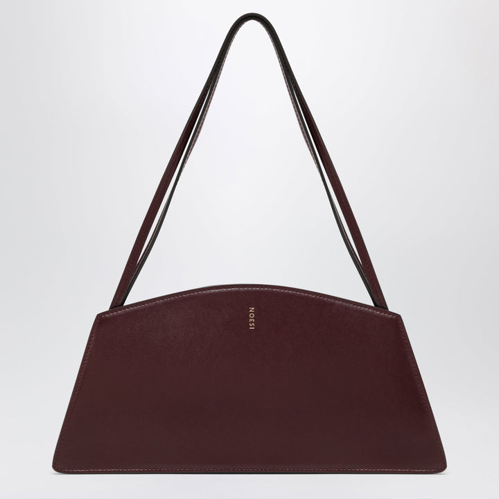 Noesi Apparel & Accessories - Burgundy | 82478c40dab661401227988643922dacac001918