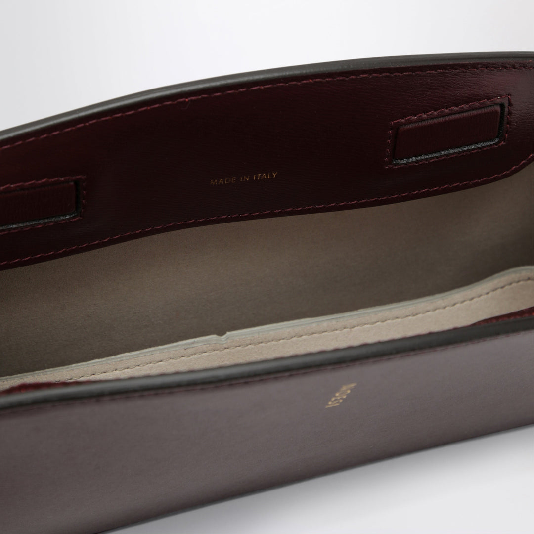 Noesi Apparel & Accessories - Burgundy | c9252f48e90b8518af27c769eeca1a71d61d258e
