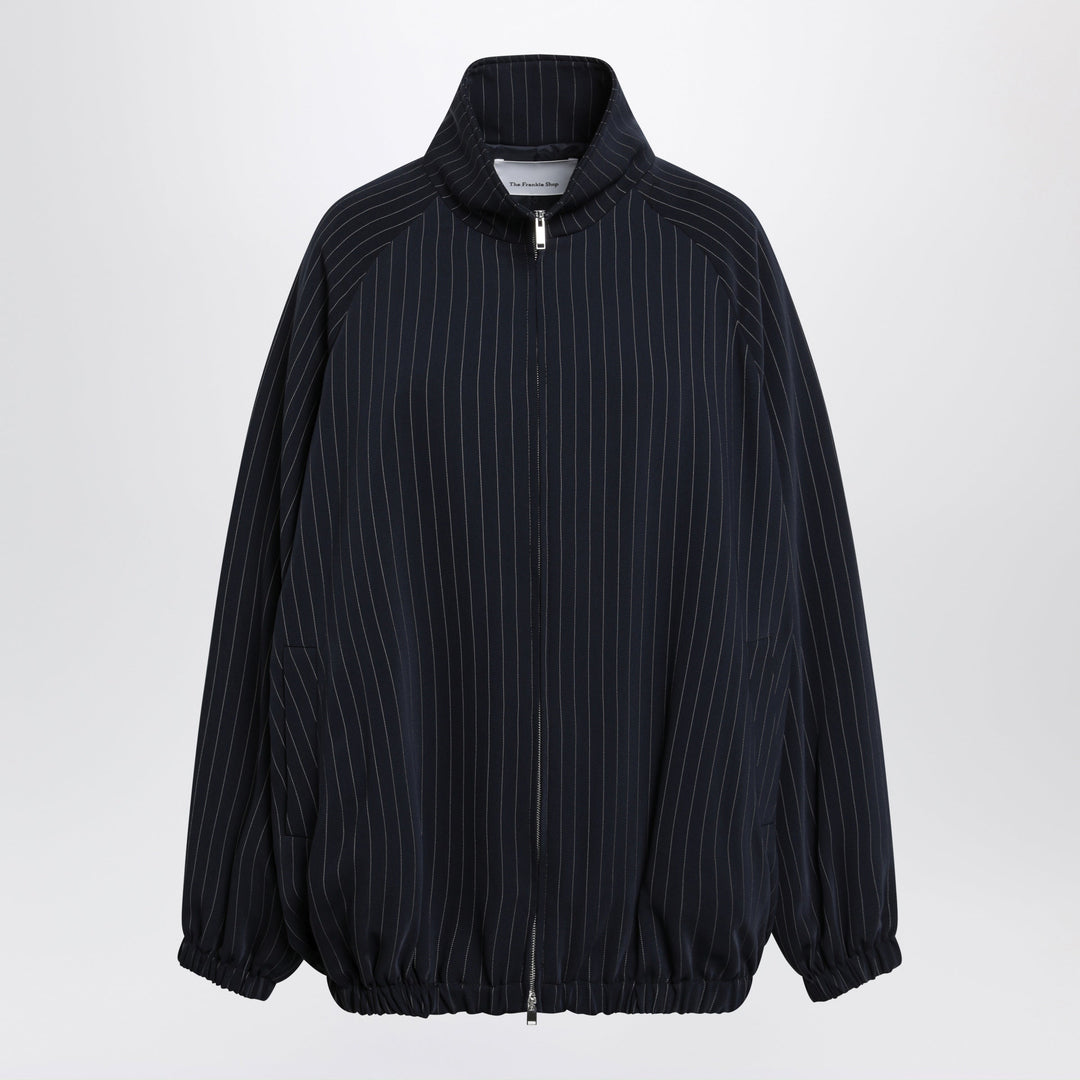 The Frankie Shop Coats & Jackets - Blu | cccc855434daa57b95640609f75da64b49b0fd17