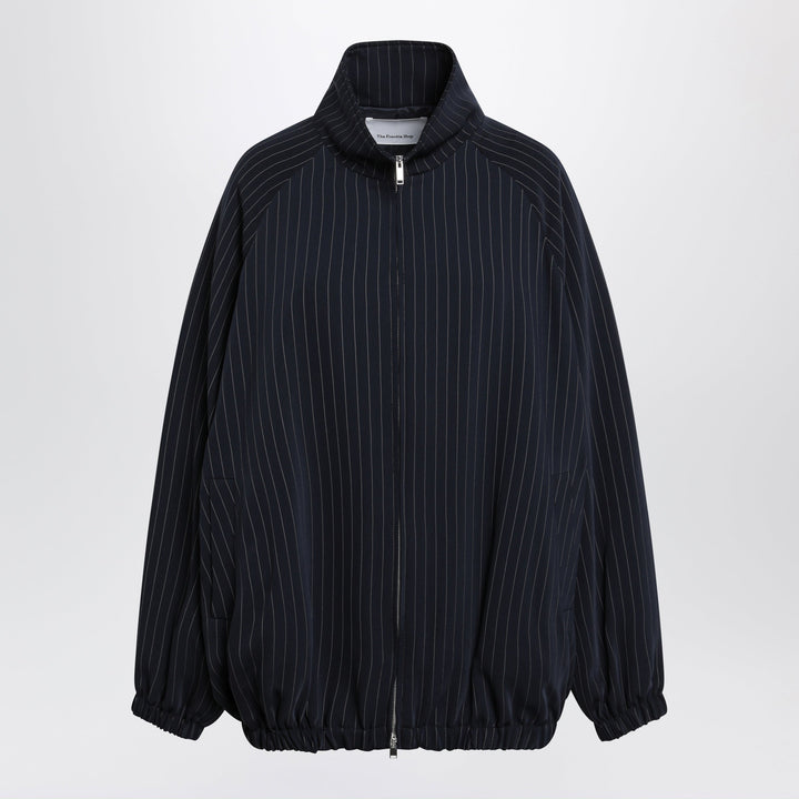 The Frankie Shop Coats & Jackets - Blu | cccc855434daa57b95640609f75da64b49b0fd17