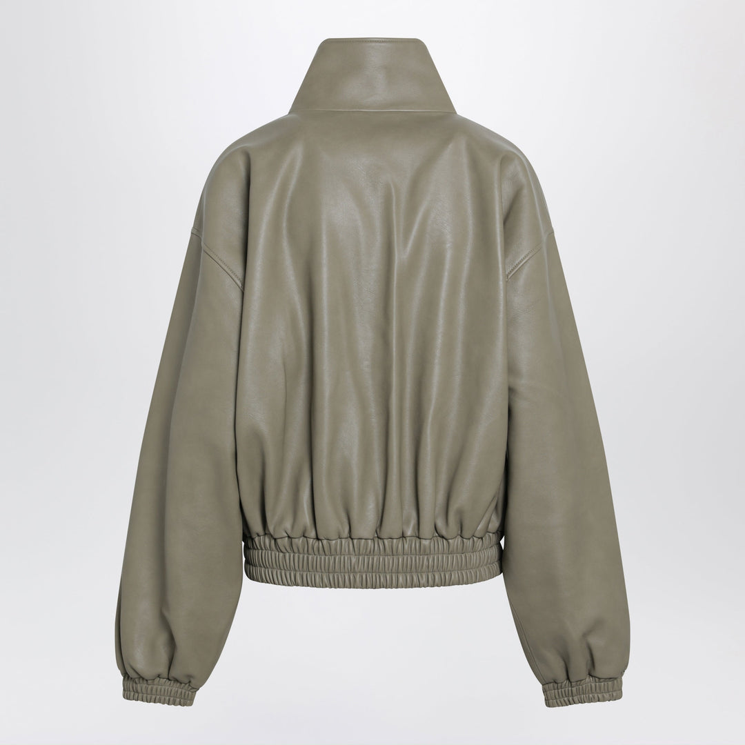 The Frankie Shop Coats & Jackets - Verde | 32ebc6df73d1e87e573be34dc75c8cc65b2ad67b