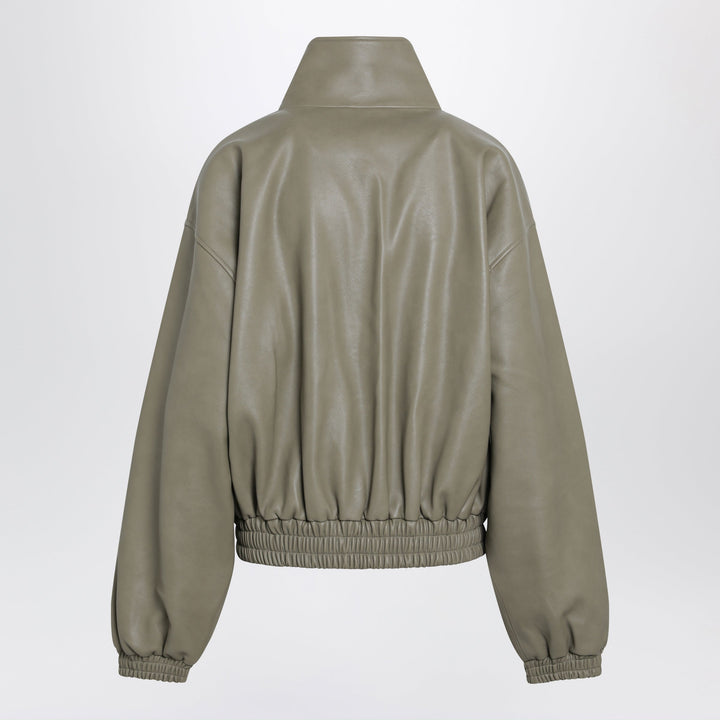 The Frankie Shop Coats & Jackets - Verde | 32ebc6df73d1e87e573be34dc75c8cc65b2ad67b