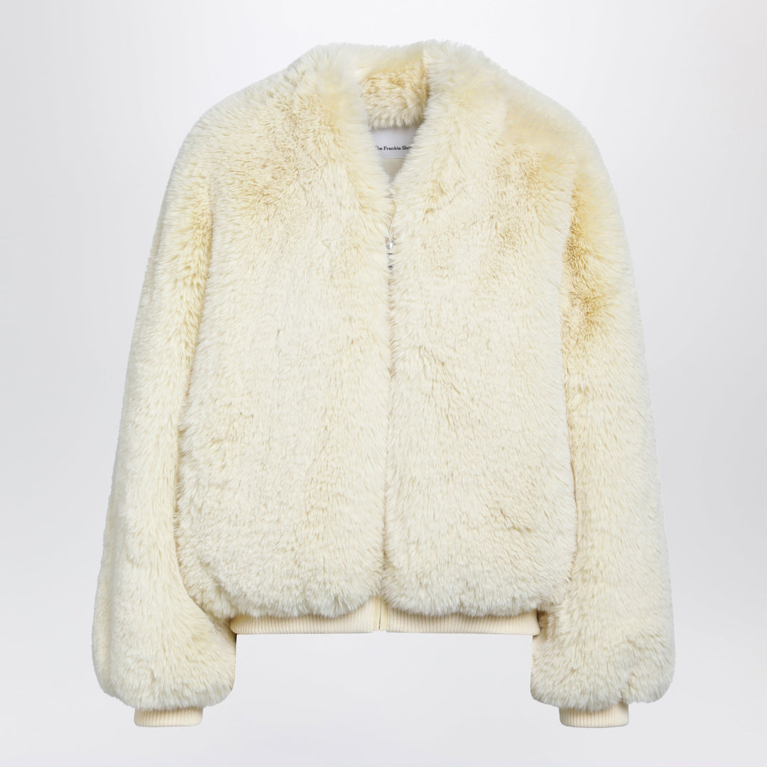 The Frankie Shop Coats & Jackets - Giallo | 1162a1a8f8cad6a59b28f7659d79fb885daec2de