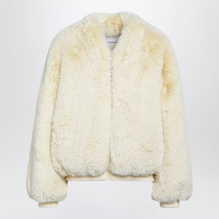 The Frankie Shop Coats & Jackets - Giallo | 1162a1a8f8cad6a59b28f7659d79fb885daec2de