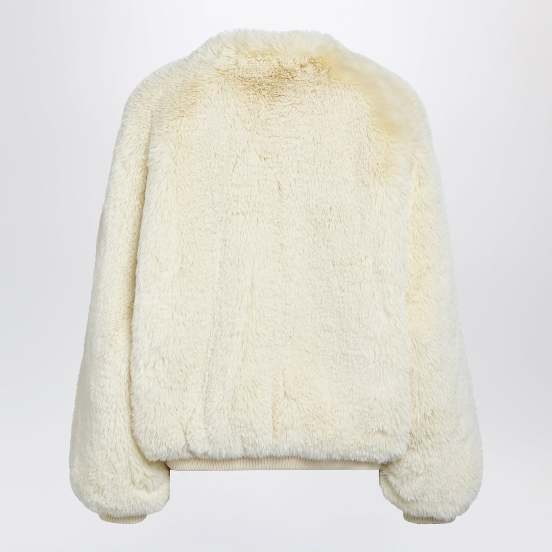 The Frankie Shop Coats & Jackets - Giallo | 31075d97de0a54ea3731d3a7e90409206579db18