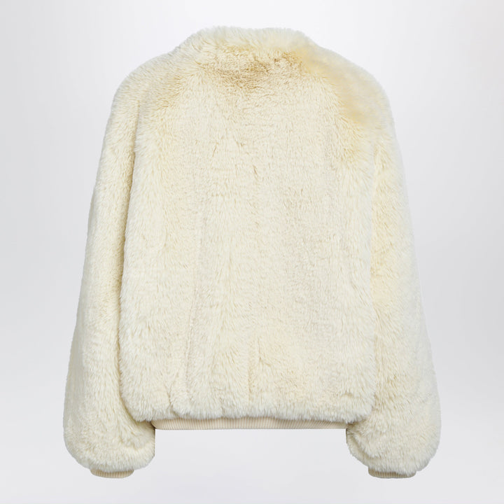 The Frankie Shop Coats & Jackets - Giallo | 31075d97de0a54ea3731d3a7e90409206579db18