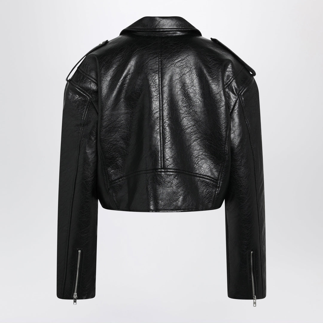 The Frankie Shop Coats & Jackets - Nero | 09c3187b3a810270b139538767b7ac1b3c57d062