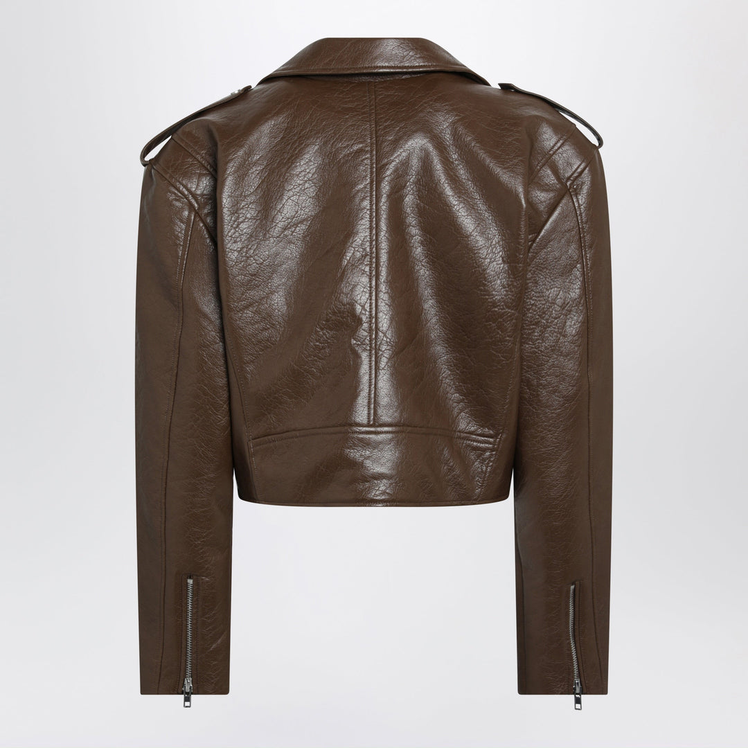 The Frankie Shop Coats & Jackets - Marrone | 1bbfc501160ffa7a2678c247f5759bc174ba3a89