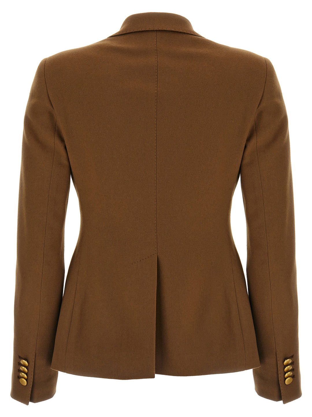 Tagliatore Alicya BlazerS - Marrone | e8da3a1c084217d53d2e1c7a06f95168e24a8bb5