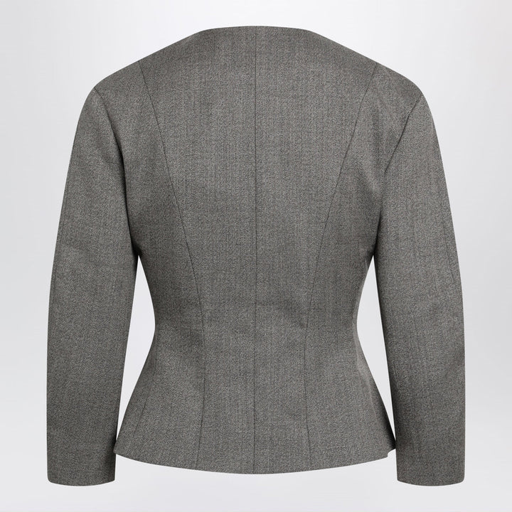 Jacquemus Coats & Jackets - Marrone | 05e9d4f907f09bebcc21e50385505ea6dec69f21