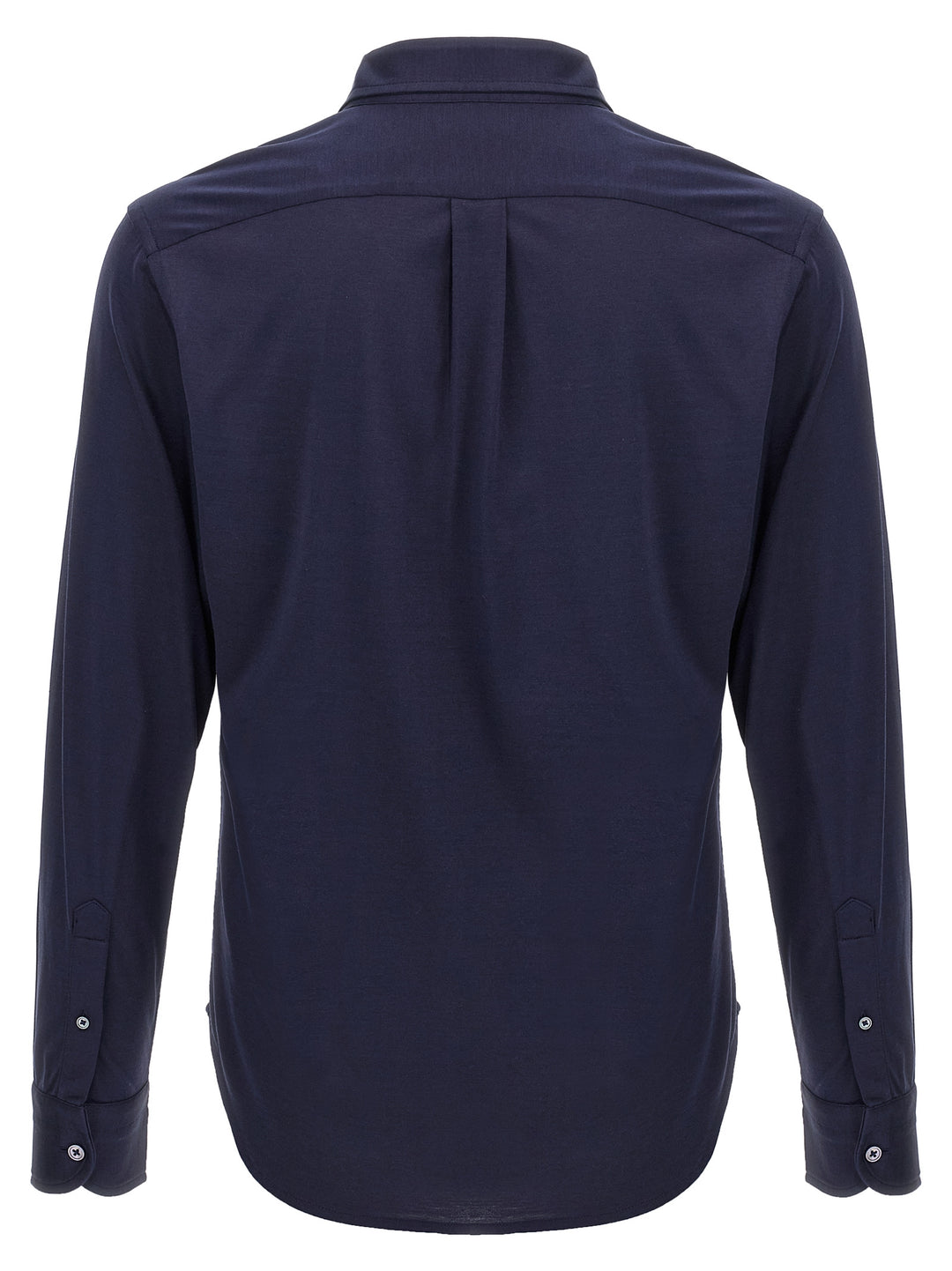 Tom Ford Button-Down Shirt Camicie - Blu | 527e408f93d82043c26edd07bdc5674c5cec047f