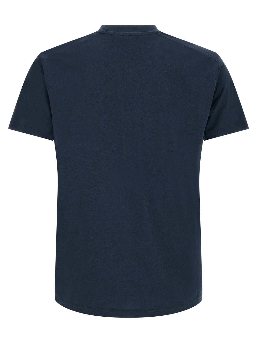 Tom Ford Crew-Neck T shirt - Blu | 159211378412041b60553db9a19e337b0d2dcc96