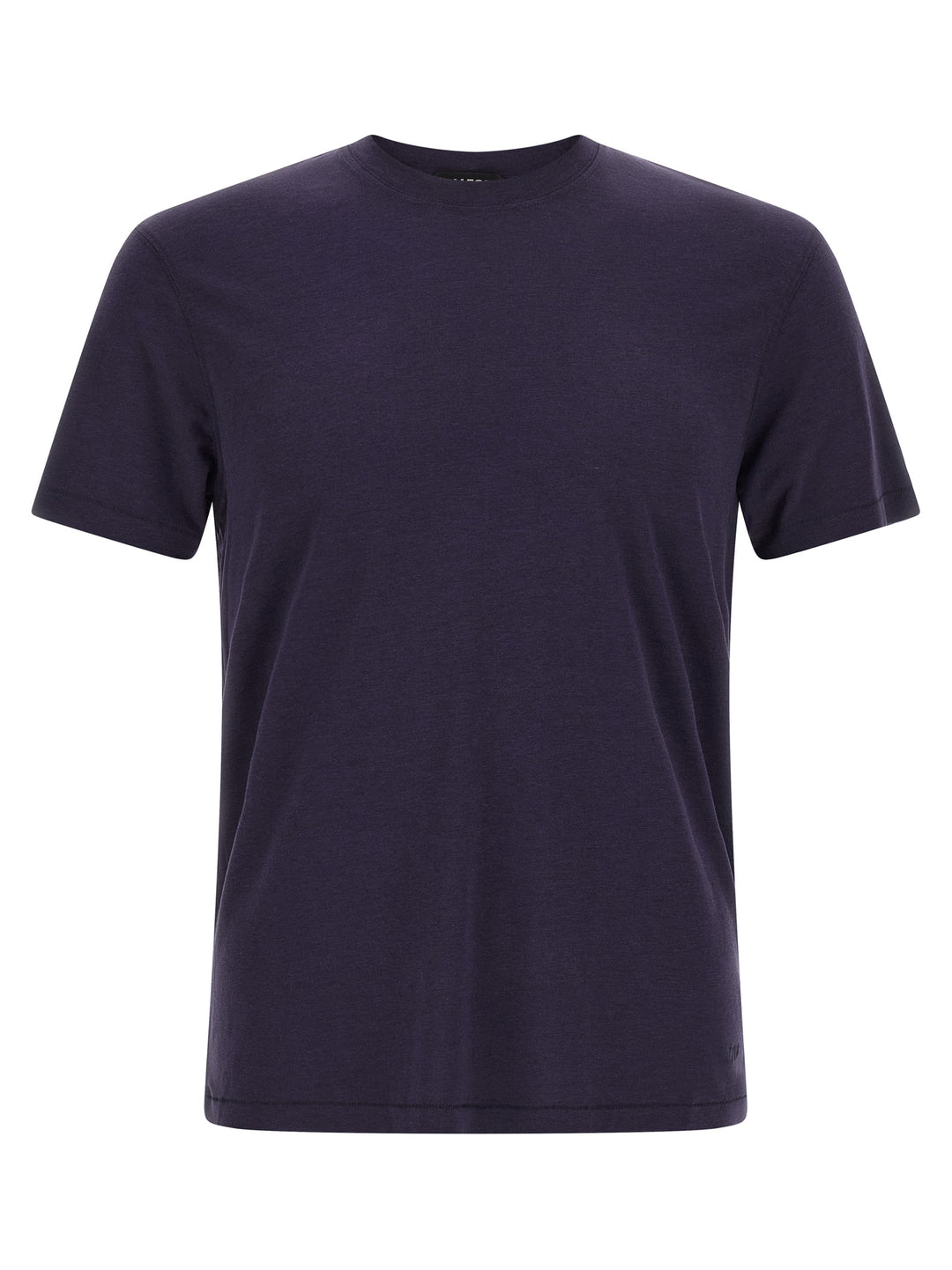Tom Ford Logo Embroidery T shirt - Blu | e983328f233ade01be261b5b3d01c49615cbc6b1